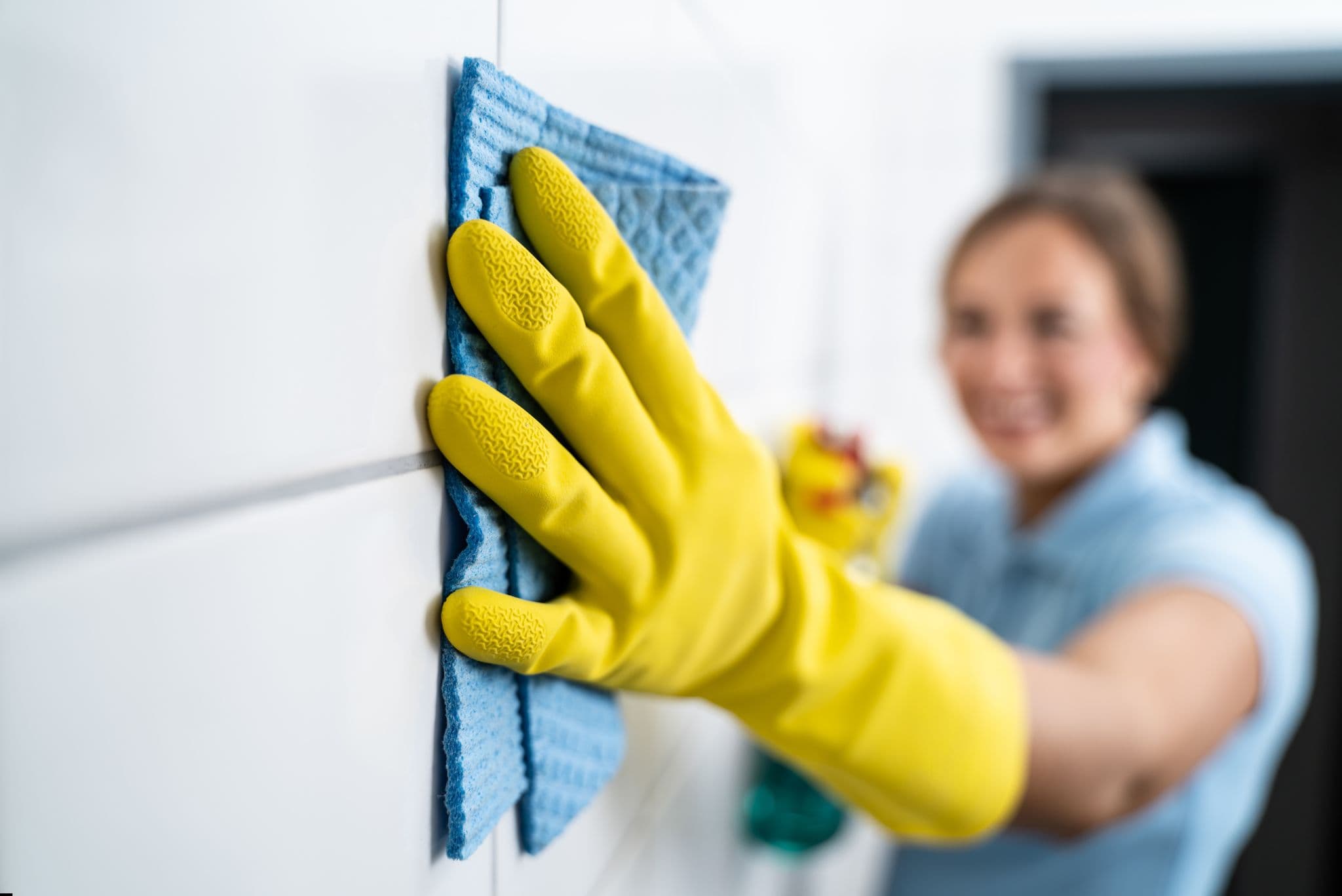 End of tenancy cleaning Chesterfield