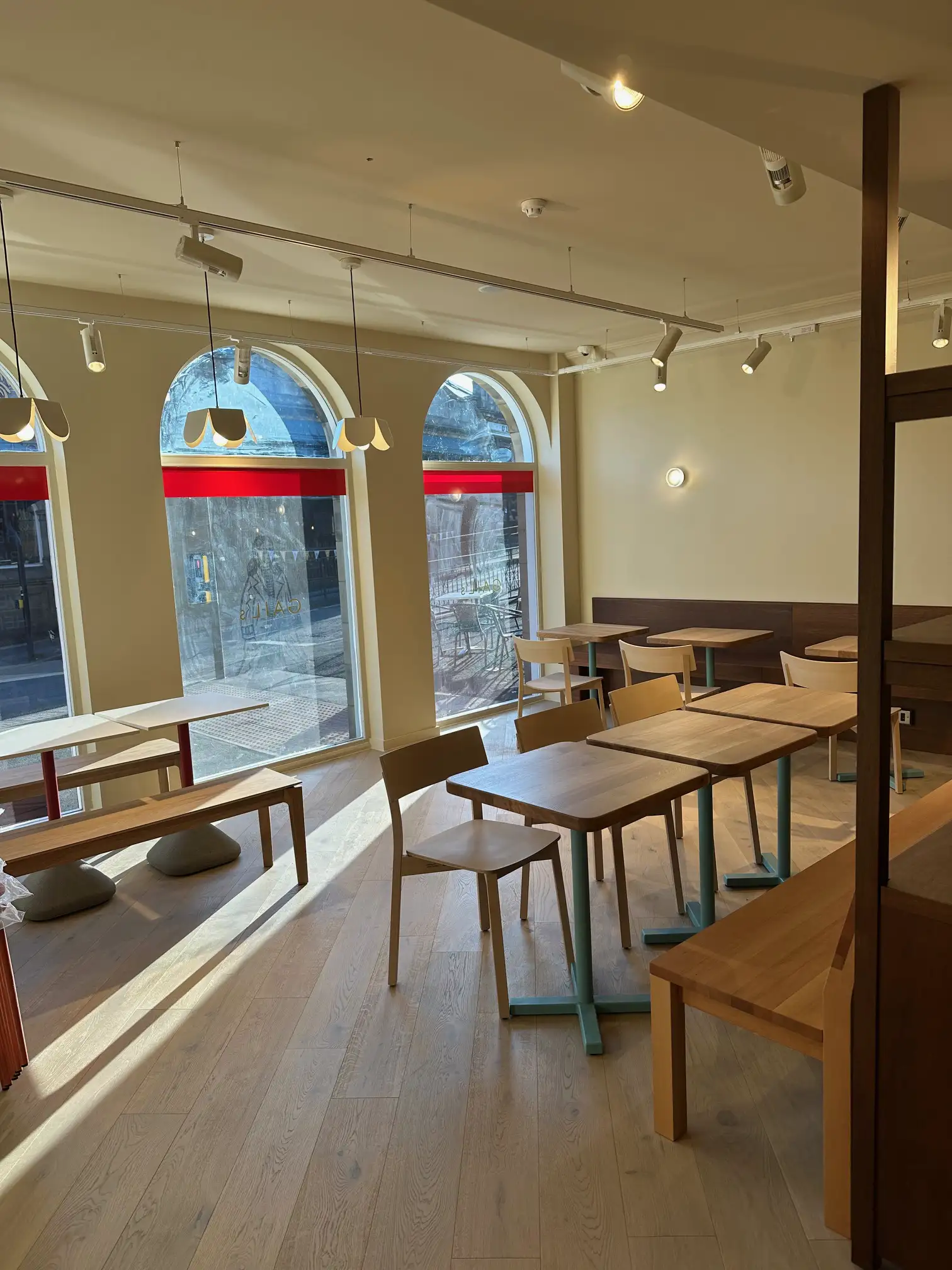 Gail's Buxton - Image 5