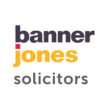 Banner Jones Solicitors Logo