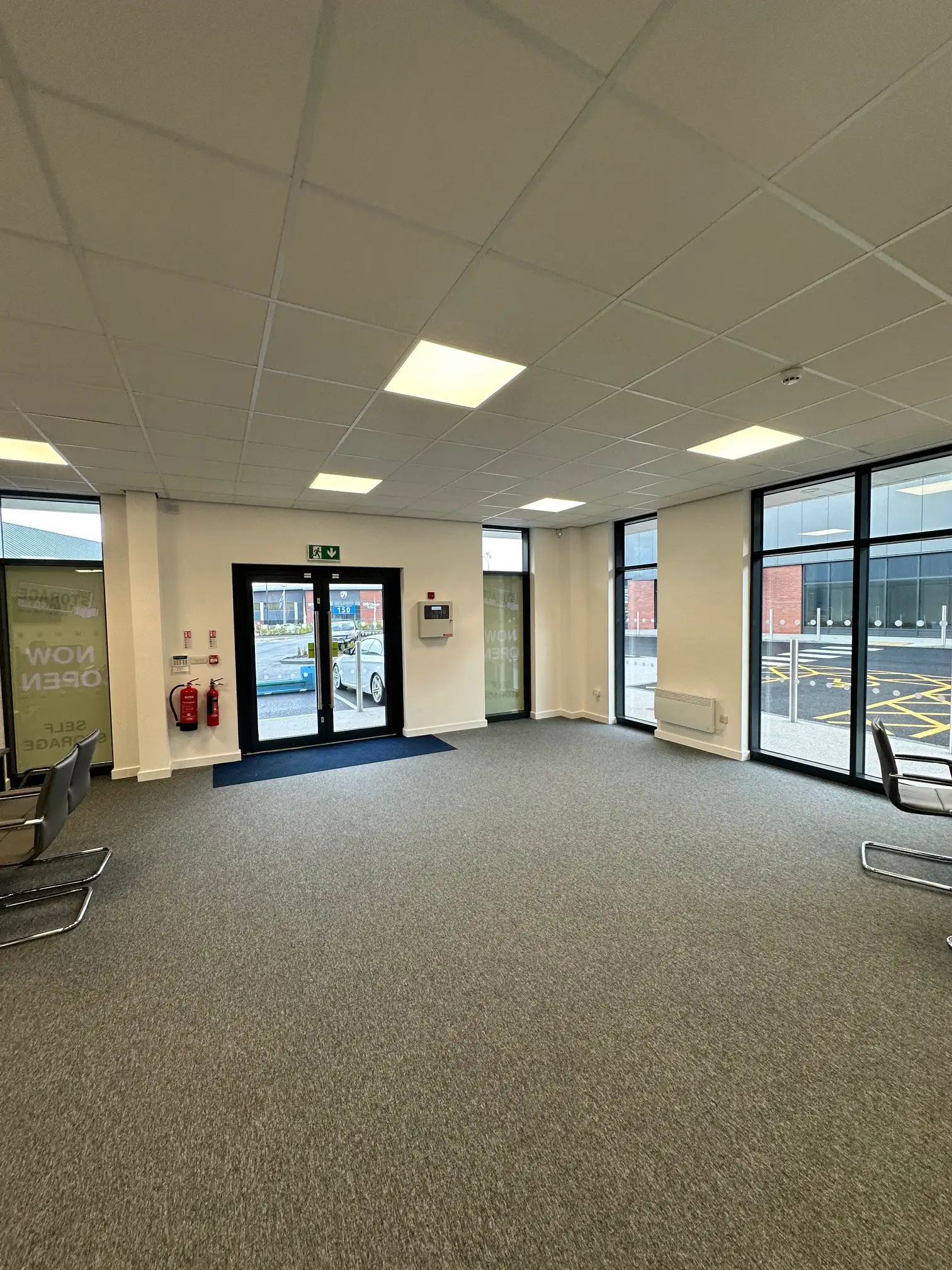Self-storage contract clean Chesterfield — image 6