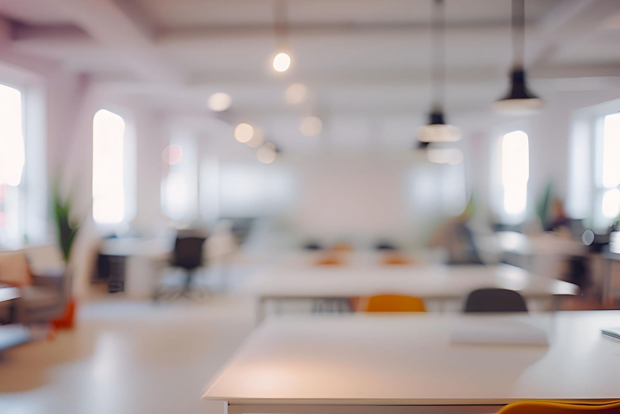 Commercial & Office Cleaners Sheffield