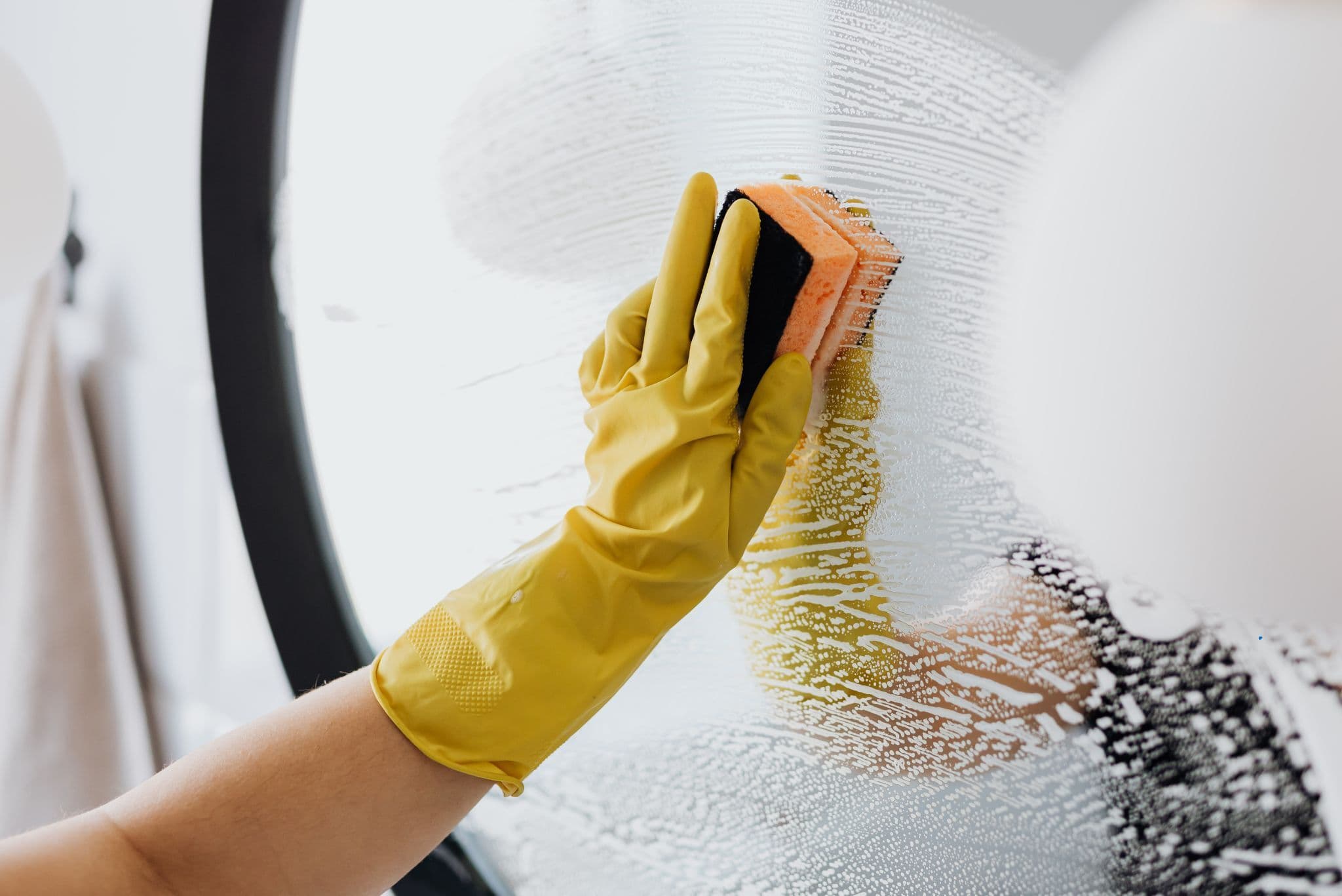 End of Tenancy Cleans Worksop