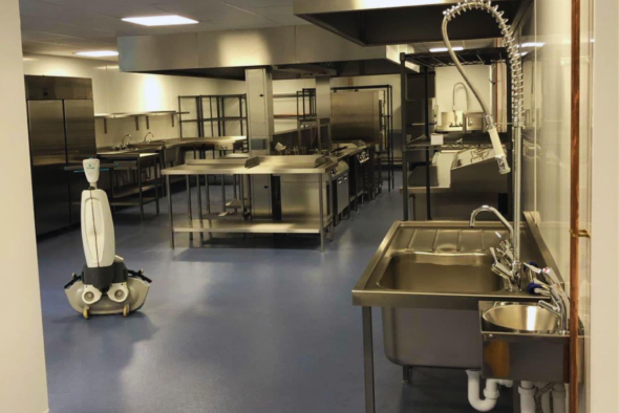 Internal clean — TG Beighton