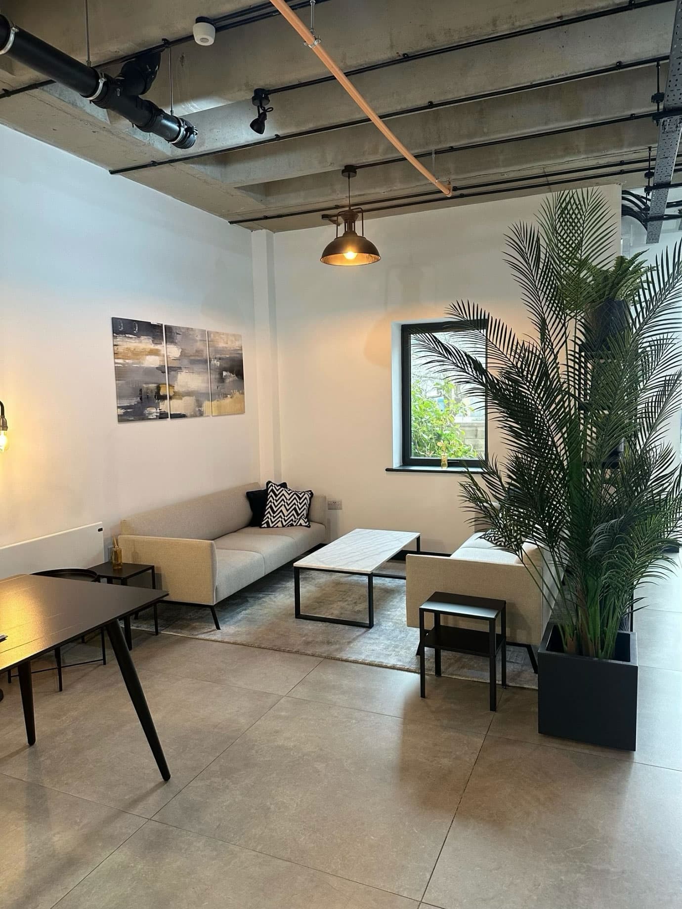 Iron Yard contract clean Sheffield — image 4