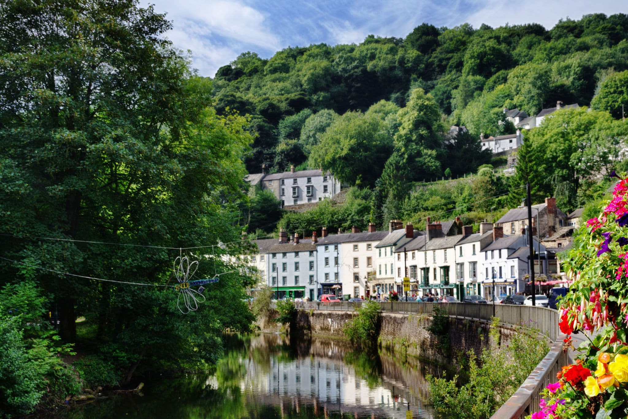 Commercial cleaners Matlock