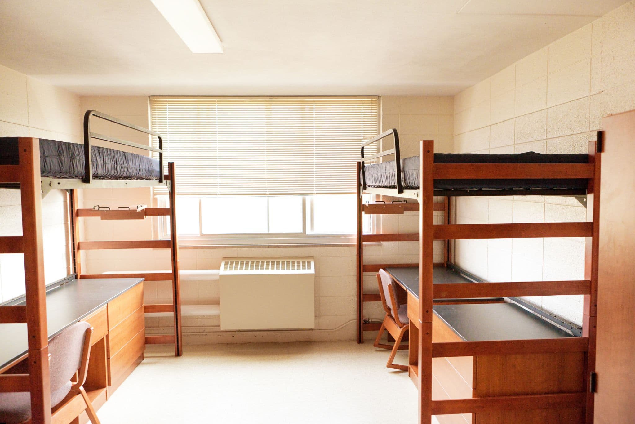 Student accommodation cleaners Chesterfield