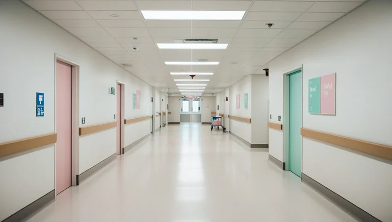 Commercial Cleaners Sheffield