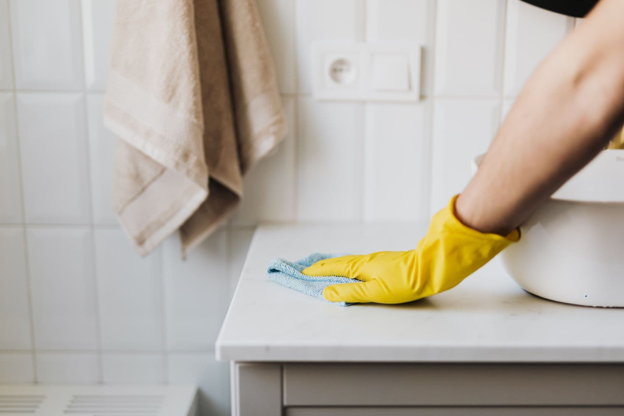 Student Accommodation Cleaners Rotherham