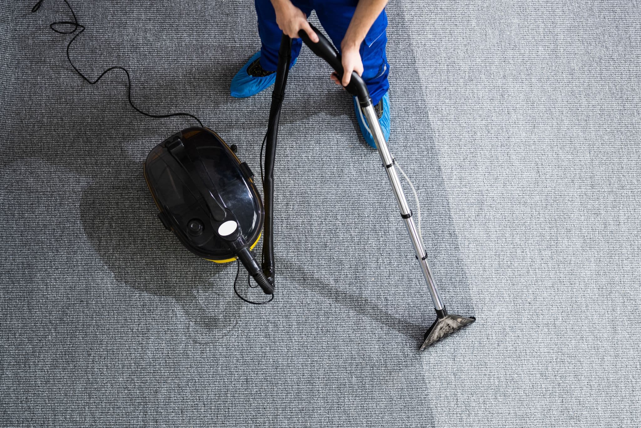 Commercial cleaners Worksop